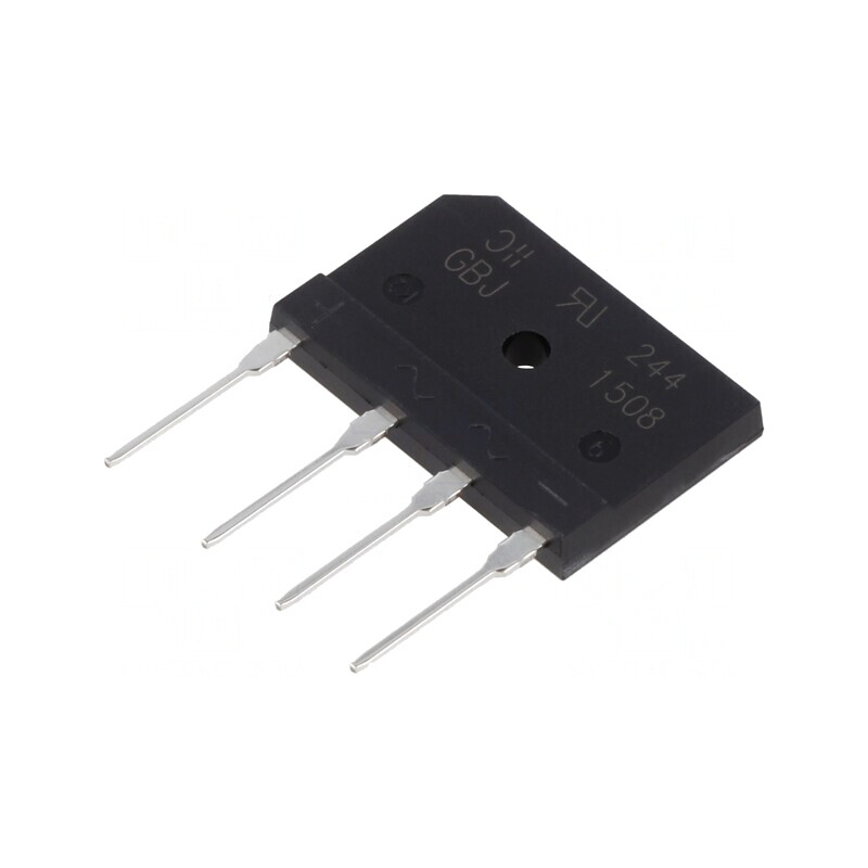 Punte Redresoare Monofazat 800V 15A | Electronic-mag.ro | Componente Electronice Punte Redresoare Monofazat 800V 15A | Electronic-mag.ro | Componente Electronice