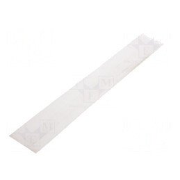 Apărătoare LED Înghețată 2m H FLAT8 | Electronic-mag.ro | Componente Electronice