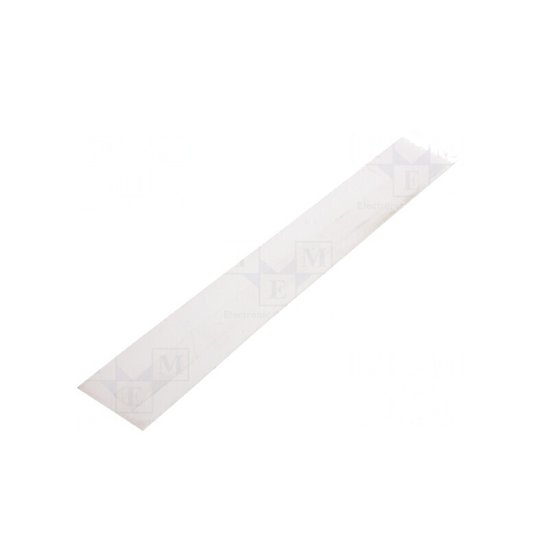 Apărătoare LED Înghețată 2m H FLAT8 | Electronic-mag.ro | Componente Electronice