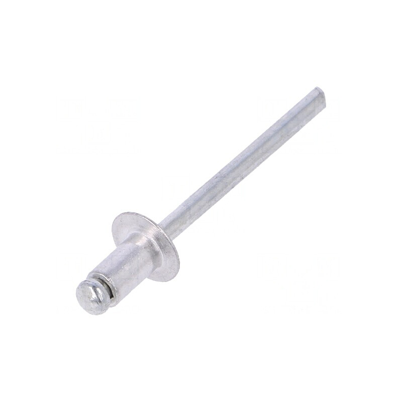 Dibluri Aluminiu 4mm x 6,4mm - Set 50 Buc. | Electronic-mag.ro | Componente Electronice Dibluri Aluminiu 4mm x 6,4mm - Set 50 Buc. | Electronic-mag.ro | Componente Electronice