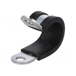 Clipsuri Oțel 18mm 15mm 6.4mm | Electronic-mag.ro | Componente Electronice