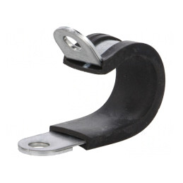Clipsuri Oțel 20mm 15mm 6,4mm | Electronic-mag.ro | Componente Electronice