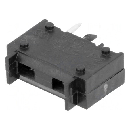 Clema THT 10.9mm 15A 32V | Electronic-mag.ro | Componente Electronice