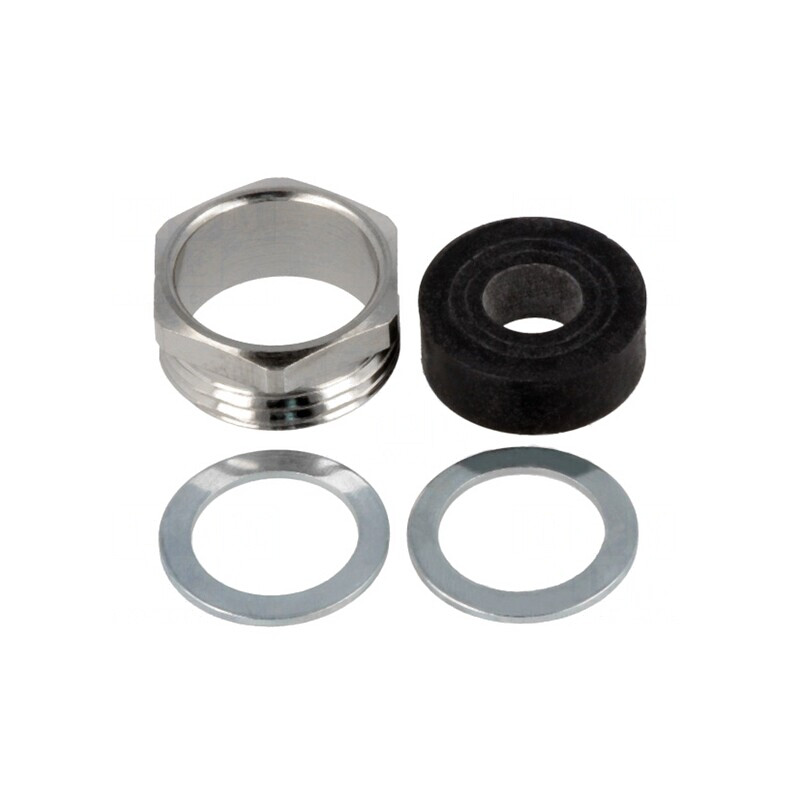 Accesoriu Metalic pentru Cablu 6,5-12mm Pg 11 | Electronic-mag.ro | Componente Electronice