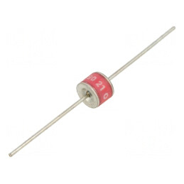 Supresor de Supratensiune Axial THT 10GΩ 1,5pF | Electronic-mag.ro | Componente Electronice