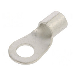 Vârf Inelar Cupru Neizolat M14 70mm2 | Electronic-mag.ro | Componente Electronice