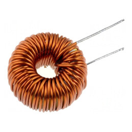 Inductor THT 150uH 1A | Electronic-mag.ro | Componente Electronice