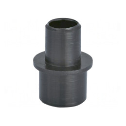 Capac de Protecție Poliamidă HSK-V 40-100°C | Electronic-mag.ro | Componente Electronice
