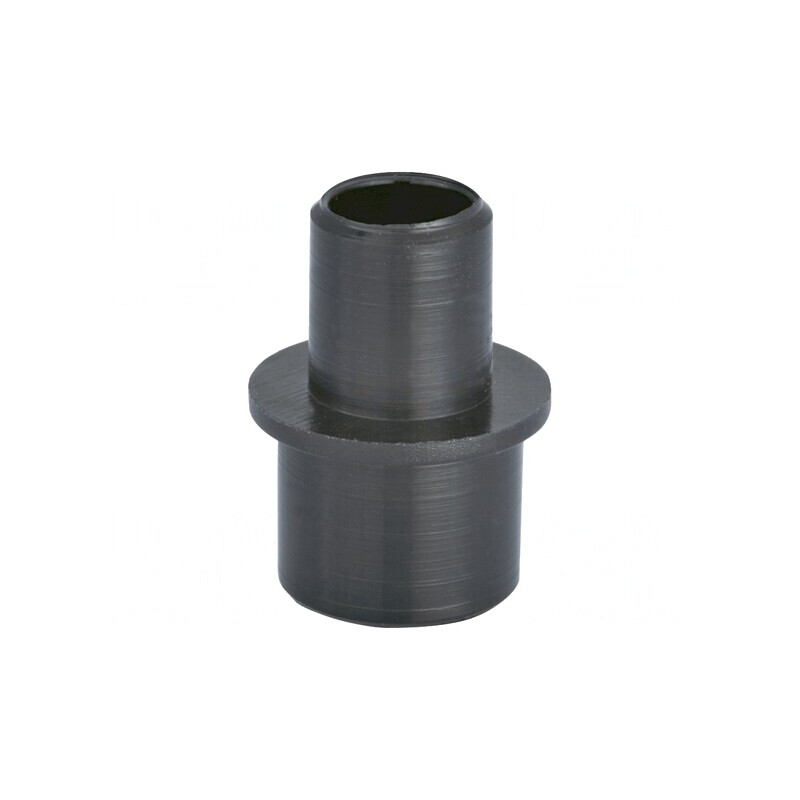 Capac de Protecție Poliamidă HSK-V 40-100°C | Electronic-mag.ro | Componente Electronice