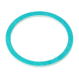 Garnitură Compozit 2mm Ø28,3mm Ø33,5mm PG21 | Electronic-mag.ro | Componente Electronice