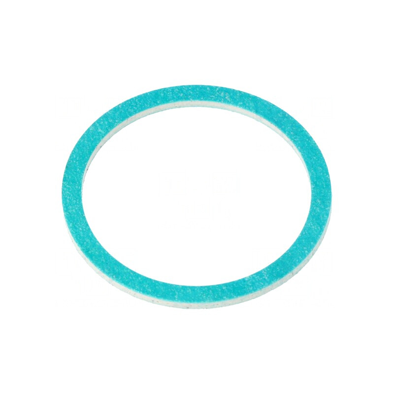 Garnitură Compozit 2mm Ø28,3mm Ø33,5mm PG21 | Electronic-mag.ro | Componente Electronice