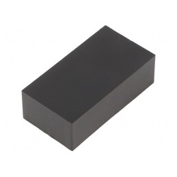 Carcasă pentru Turnare 29x54x17mm | Electronic-mag.ro | Componente Electronice