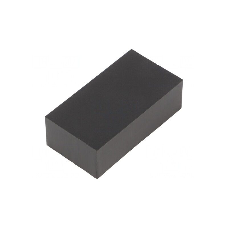 Carcasă pentru Turnare 29x54x17mm | Electronic-mag.ro | Componente Electronice