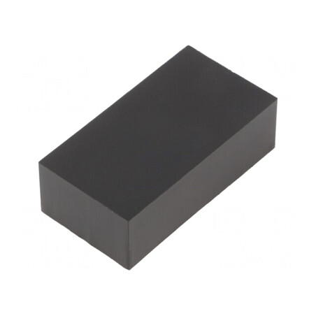 Carcasă pentru Turnare 29x54x17mm | Electronic-mag.ro | Componente Electronice