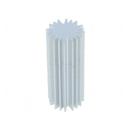 Radiator LED 20mm x 50mm