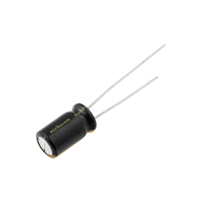 Condensator Electrolitic THT 2200uF 35V 16x25mm | Electronic-mag.ro | Componente Electronice Condensator Electrolitic THT 2200uF 35V 16x25mm | Electronic-mag.ro | Componente Electronice