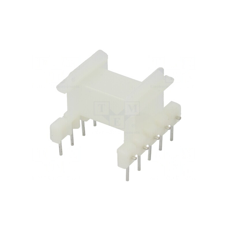 Carcasă Plastic cu 10 Pini și 1 Secțiune THT | Electronic-mag.ro | Componente Electronice Carcasă Plastic cu 10 Pini și 1 Secțiune THT | Electronic-mag.ro | Componente Electronice