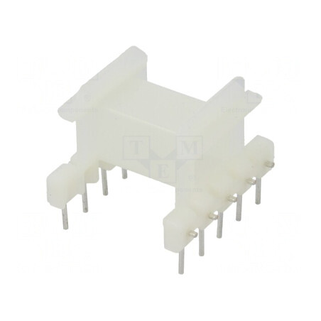 Carcasă Plastic cu 10 Pini și 1 Secțiune THT | Electronic-mag.ro | Componente Electronice