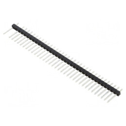 KK 100 Header Assembly 36 Circuit 30 Gold | Electronic-mag.ro | Componente Electronice