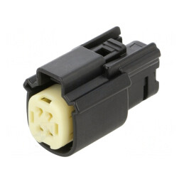Conector Cablu-Cablu MX150 Mamă -40÷125°C | Electronic-mag.ro | Componente Electronice