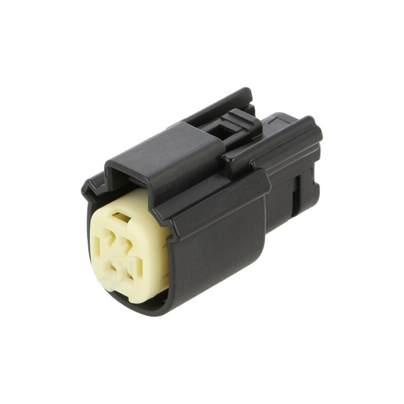 Conector Cablu-Cablu MX150 Mamă -40÷125°C | Electronic-mag.ro | Componente Electronice Conector Cablu-Cablu MX150 Mamă -40÷125°C | Electronic-mag.ro | Componente Electronice
