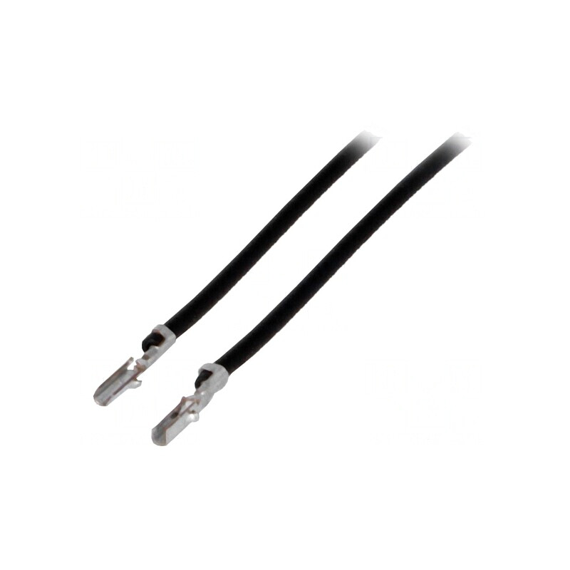 Cablu Pin Mamă Cositorit 28AWG 0,3m 1,25mm | Electronic-mag.ro | Componente Electronice Cablu Pin Mamă Cositorit 28AWG 0,3m 1,25mm | Electronic-mag.ro | Componente Electronice