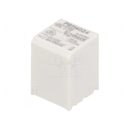 Releu Electromagnetic SPDT 24VDC 10A PCB | Electronic-mag.ro | Componente Electronice