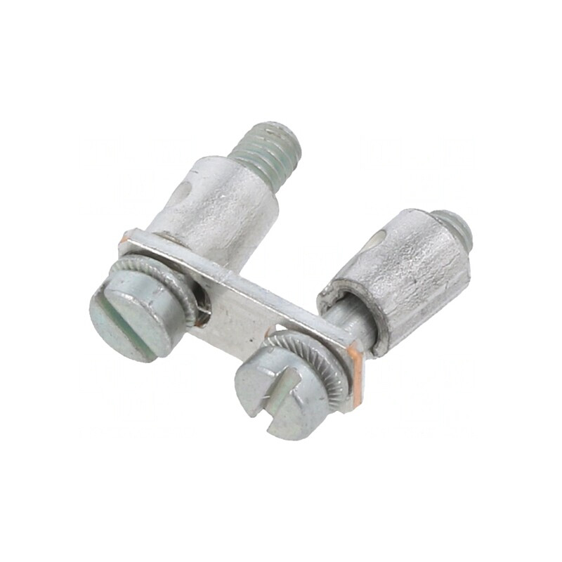 Punte Șuruburi Piste 6,1mm 2P DK4 | Electronic-mag.ro | Componente Electronice Punte Șuruburi Piste 6,1mm 2P DK4 | Electronic-mag.ro | Componente Electronice
