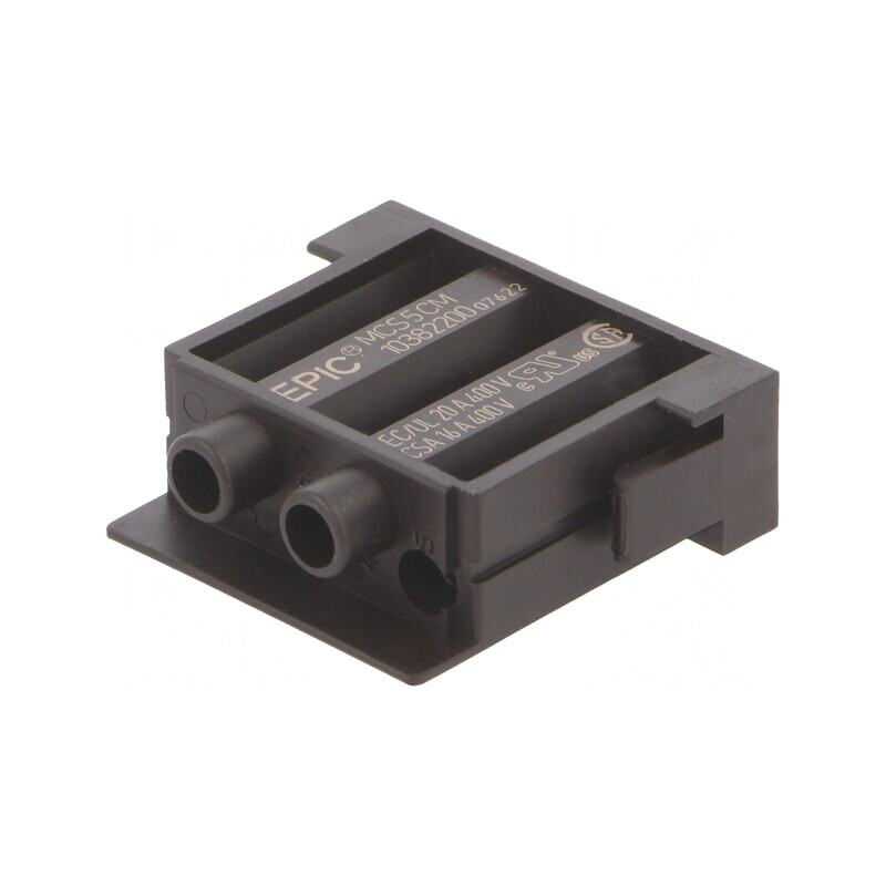 Modul Conector 5 CM Bărbat | Electronic-mag.ro | Componente Electronice