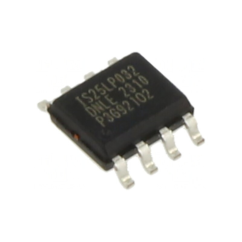 Memorie FLASH 32Mb DTR QPI SPI 133MHz 2,3-3,6V SOP8 | Electronic-mag.ro | Componente Electronice