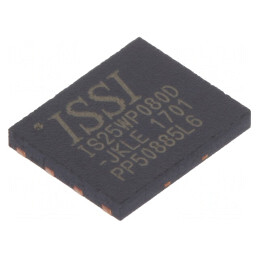 Memorie FLASH 8Mb 133MHz 1.65-1.95V | Electronic-mag.ro | Componente Electronice