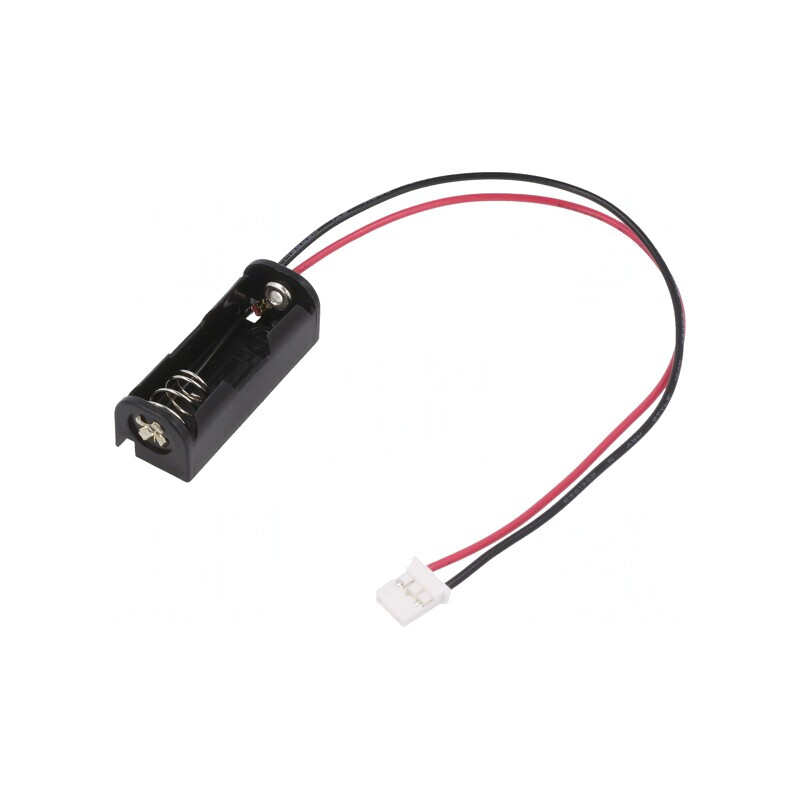 Suport Terminal 3 Pin cu Cabluri 150mm | Electronic-mag.ro | Componente Electronice