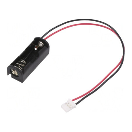 Suport Terminal 3 Pin cu Cabluri 150mm | Electronic-mag.ro | Componente Electronice