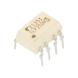 Optocuplor THT 3,75kV DIP8 | Electronic-mag.ro | Componente Electronice