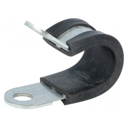 Clipsuri oțel 14mm x 15mm | Electronic-mag.ro | Componente Electronice