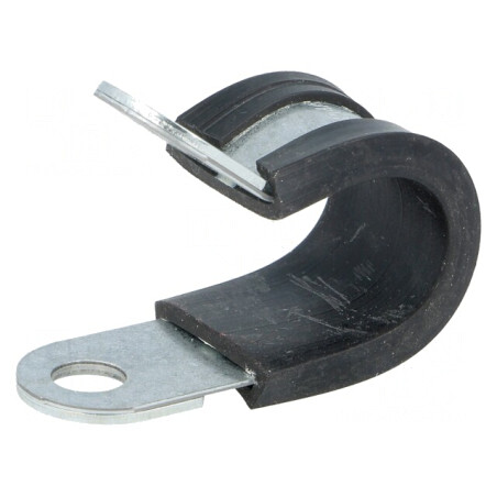 Clipsuri oțel 14mm x 15mm | Electronic-mag.ro | Componente Electronice
