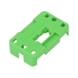 Capac SDP800 ABS -40÷85°C pentru SDP600/SDP800 | Electronic-mag.ro | Componente Electronice