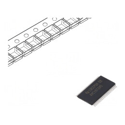 Digital Bus Transceiver 16-Channel CMOS Level Shifter | Electronic-mag.ro | Componente Electronice