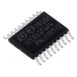 Microcontroler ARM 48MHz TSSOP20 2-3.6V 