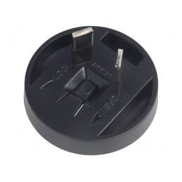Adaptor Conectori Australia SYS1588 | Electronic-mag.ro | Componente Electronice
