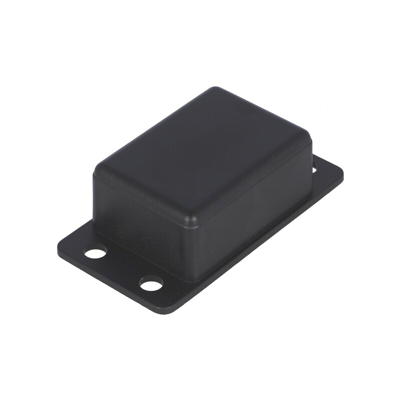 Carcasă Universală cu Lame de Fixare 32x62x20mm | Electronic-mag.ro | Componente Electronice