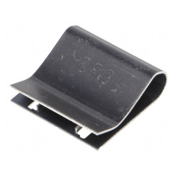 Suport Montare Tranzistoare SOT32 TO126 22K/W 6,8mm | Electronic-mag.ro | Componente Electronice