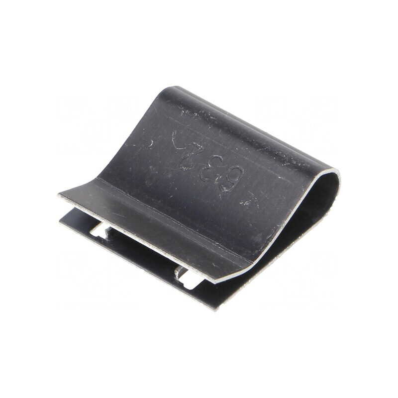 Suport Montare Tranzistoare SOT32 TO126 22K/W 6,8mm | Electronic-mag.ro | Componente Electronice