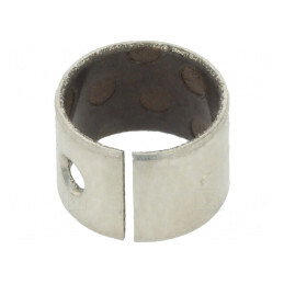 Lagăr Manşon Alunecător 14mm x 12mm x 10mm | Electronic-mag.ro | Componente Electronice