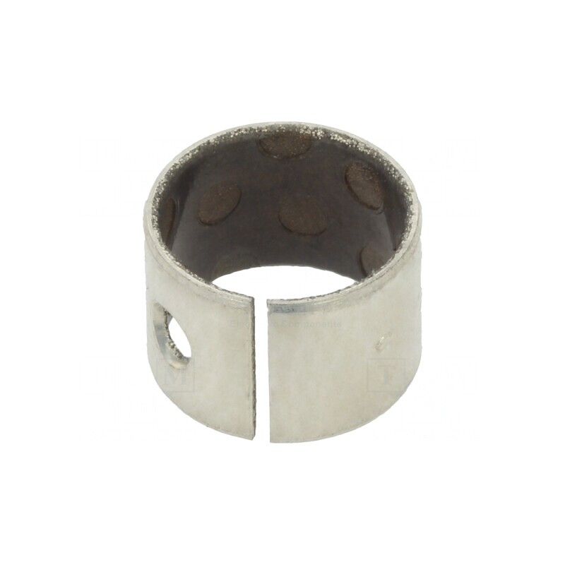 Lagăr Manşon Alunecător 14mm x 12mm x 10mm | Electronic-mag.ro | Componente Electronice
