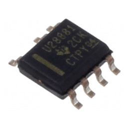 Controler PWM 0,225A 52-75kHz 1 Canal 3,92-5V SO7 | Electronic-mag.ro | Componente Electronice