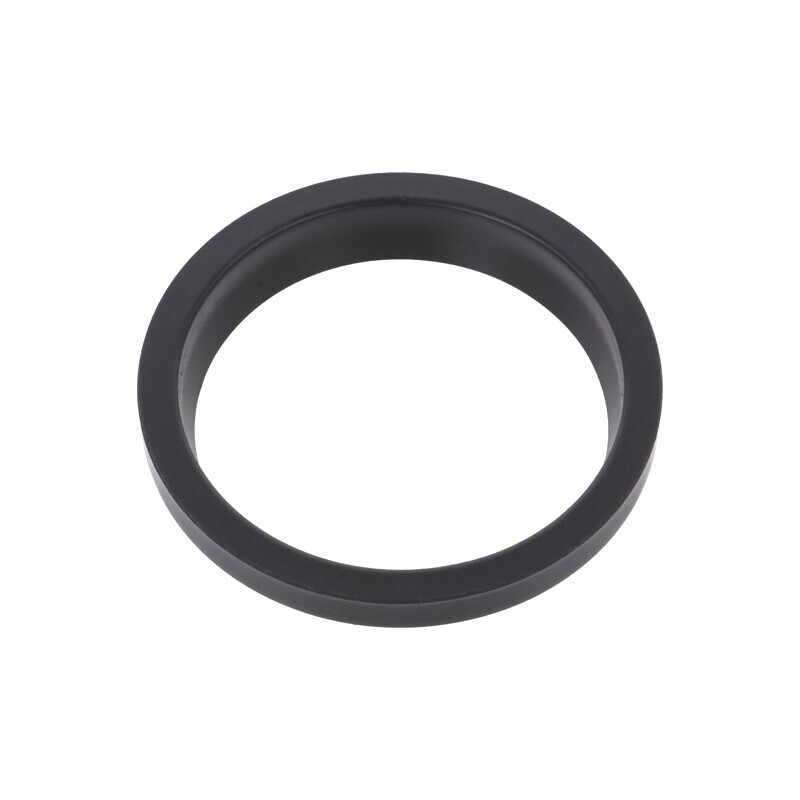 Inel de etanșare cauciuc NBR 63mm | Electronic-mag.ro | Componente Electronice