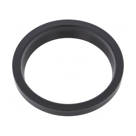 Inel de etanșare cauciuc NBR 63mm | Electronic-mag.ro | Componente Electronice