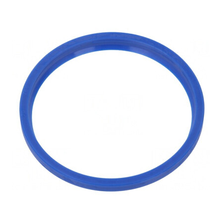 Inel de etanșare PU Øext 85,6mm -30÷100°C H1 5mm | Electronic-mag.ro | Componente Electronice