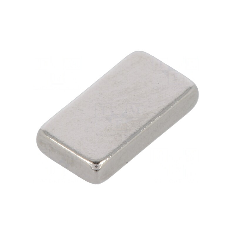 Magnet Neodim 4x7,5x1,5mm 3,4N | Electronic-mag.ro | Componente Electronice Magnet Neodim 4x7,5x1,5mm 3,4N | Electronic-mag.ro | Componente Electronice